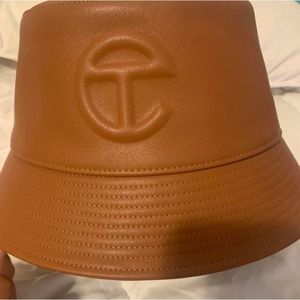 Telfar bucket hat
